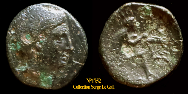 Bronze de Terina 350-275 av. J.-C. (Bruttium) 1752bi10