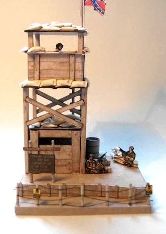 Watch Tower/ Vietnam U.S. Base - Seite 4 T_310
