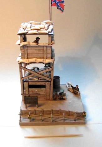 Watch Tower/ Vietnam U.S. Base - Seite 4 T_410