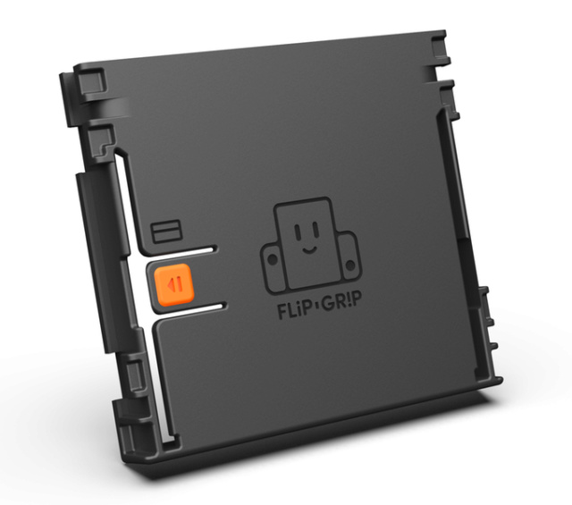 Flip Grip : jouer en tate sur Switch 8e2c2f10