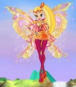 transformation bloomix  Double10