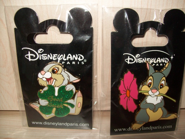 *Pin's Disney* (vos collections) - Page 2 00241
