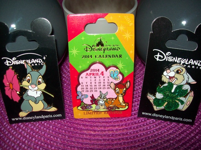 *Pin's Disney* (vos collections) - Page 7 00250