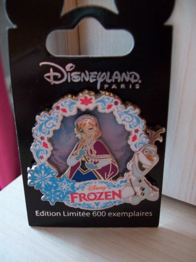 *Pin's Disney* (vos collections) - Page 3 00329