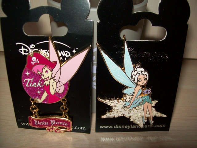 *Pin's Disney* (vos collections) - Page 4 00337