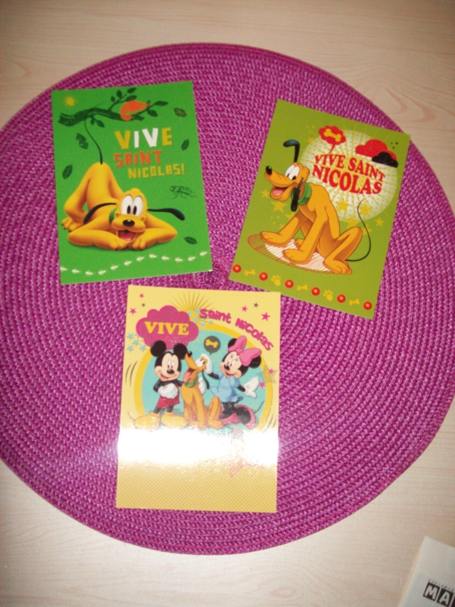 Les cartes postales Disney - Page 4 00419