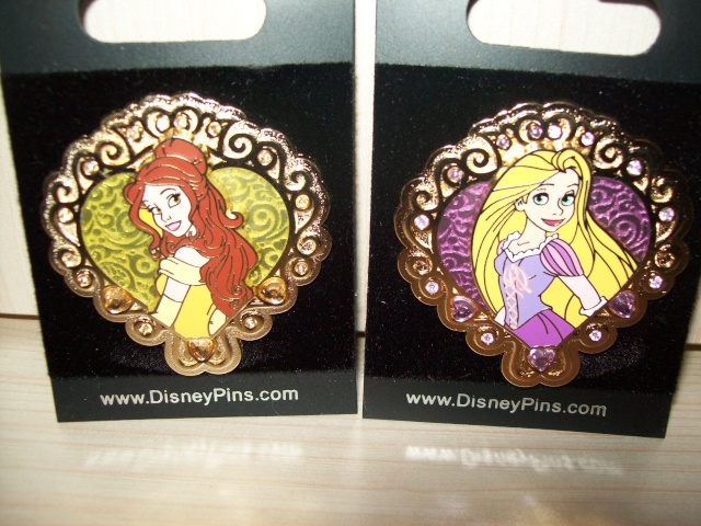 *Pin's Disney* (vos collections) - Page 6 01417