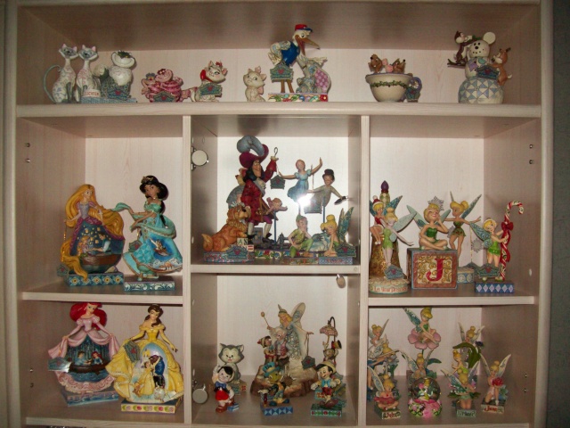 collection - *La Collection Disney de Béli*  04111