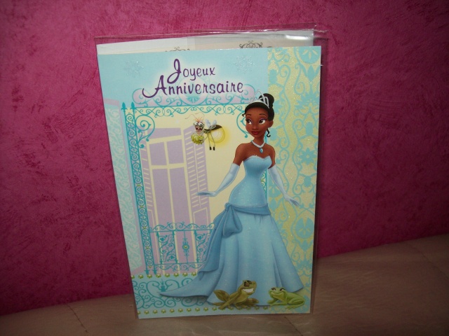 Les cartes postales Disney - Page 7 04511