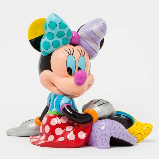 britto - Disney by Britto - Enesco (depuis 2010) - Page 7 10117610