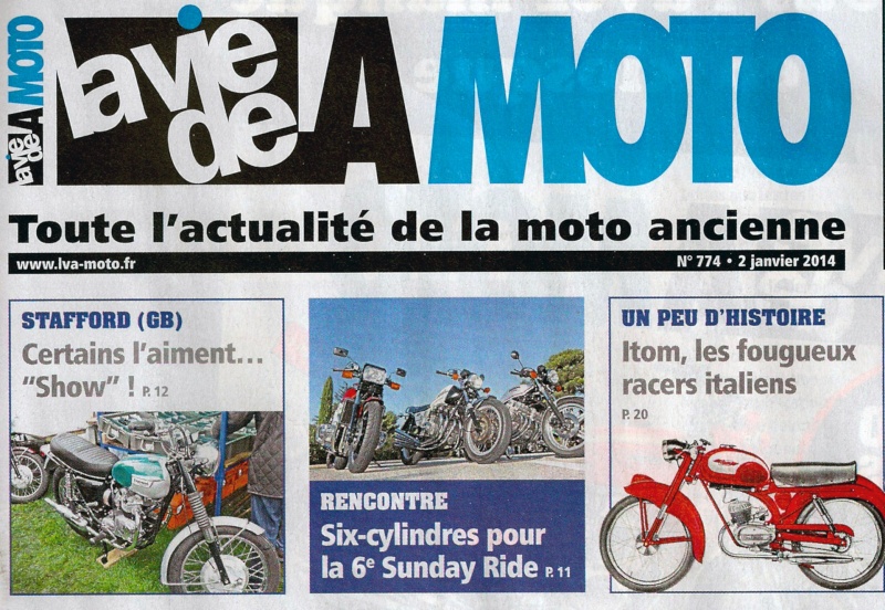 Sunday ride Classic 1er decembre 2013 Lvm111