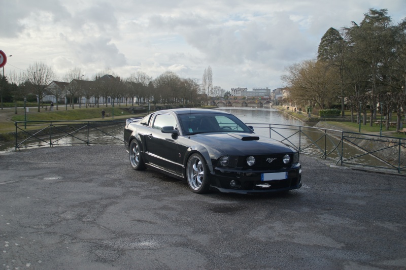 Shooting d'une ford mustang  Dsc09614