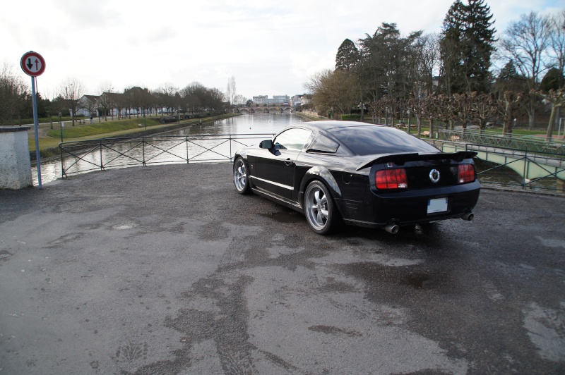 Shooting d'une ford mustang  Dsc09615