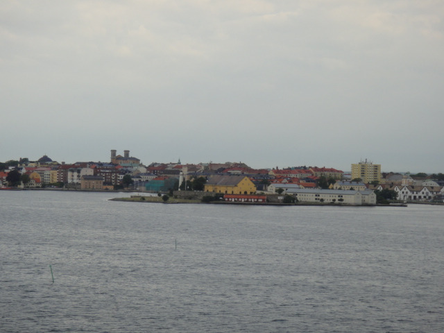 Велопутешествие по сказочному острову ЭЛАНД (Швеция) Dsc04012