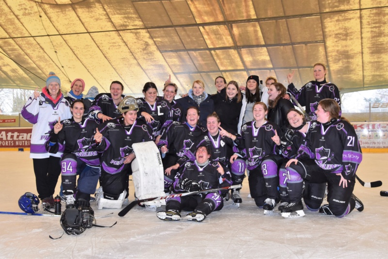 ASV Penguins Saison 2019/2020 Deb_0113