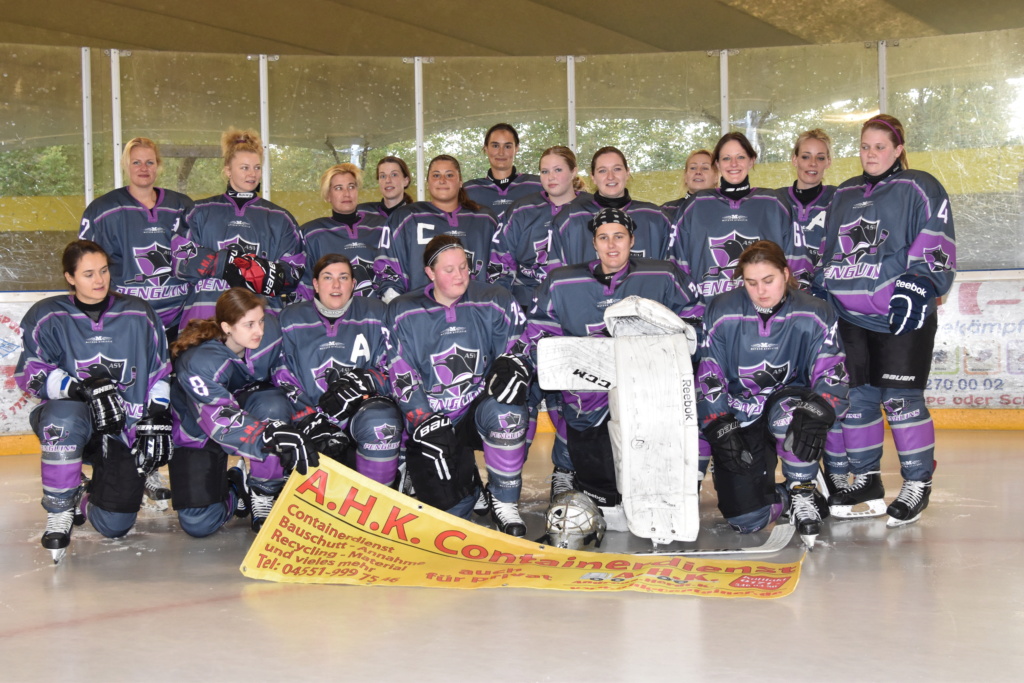 ASV Penguins Saison 2021/2022 Deb_0316