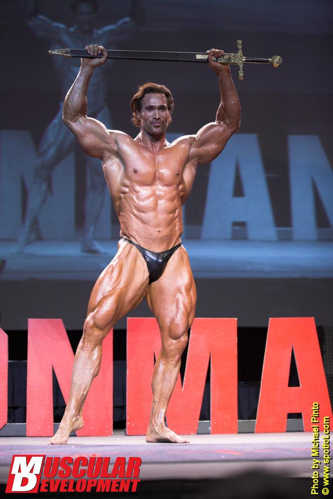  Mike O'Hearn 2013 - Page 4 05304910