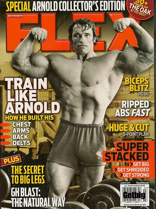 Arnold Schwarzenegger - Page 10 Flex1110