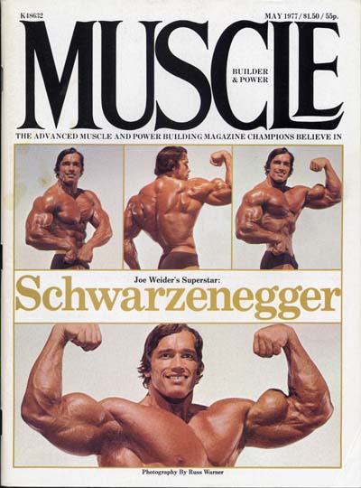 Arnold Schwarzenegger - Page 10 Mb770510