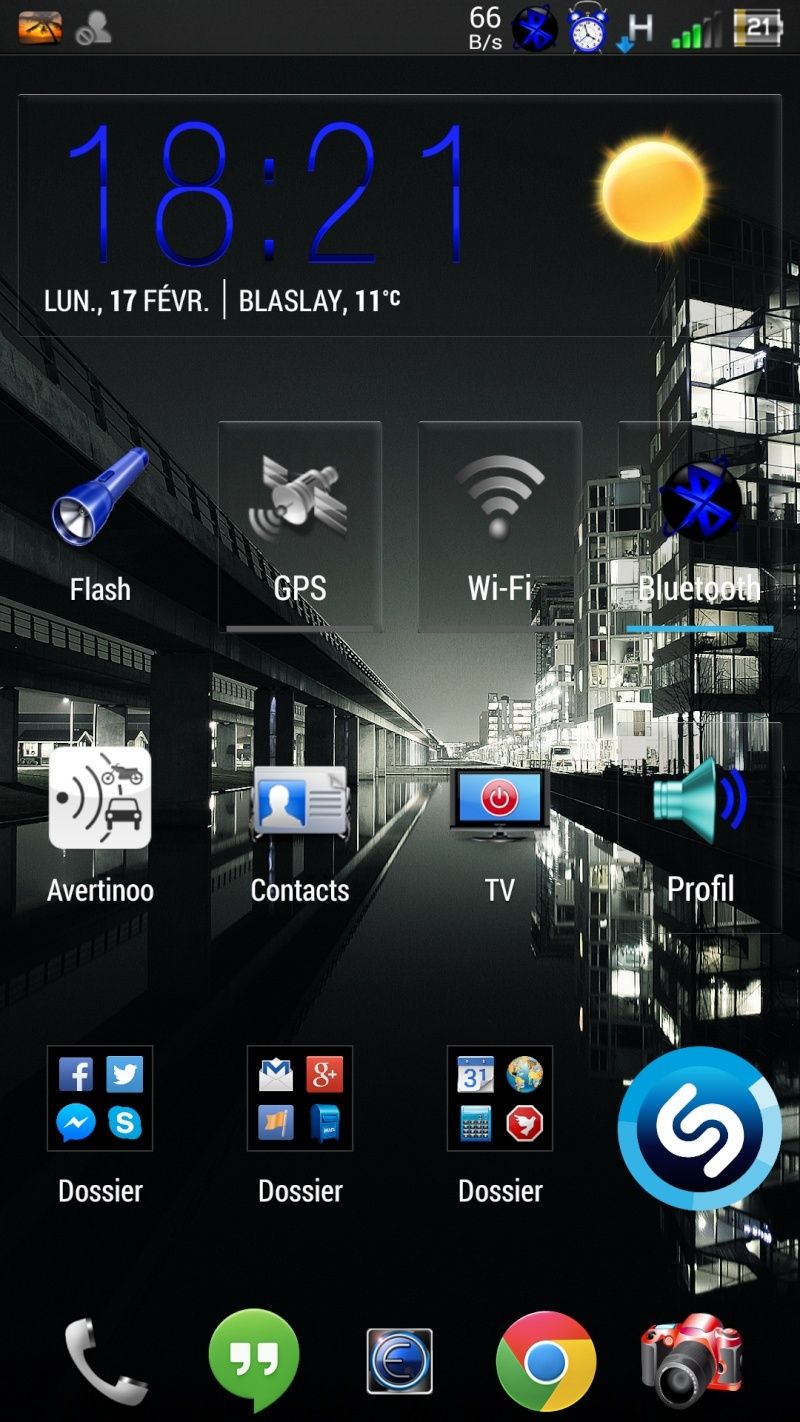 [OM7][ROM SENSE 6 KITKAT 4.4.2] ViperOne 7.0.0 | 1.54.401.5 | TOPIC 2 | HTC ONE (M7) - Page 2 Screen17