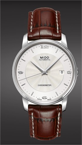 Demande de conseils: cherche une montre similaire, sobre, classique, habillée Mido10