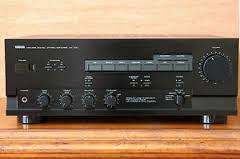 Yamaha AX-500 Integrated amplifier(SOLD) Images10