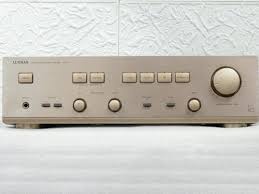 Luxman A-331 Integrated Amplifier (SOLD)  Untitl10