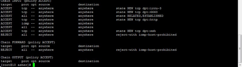 Guide install phpmyAdmin on Centos 6 1014