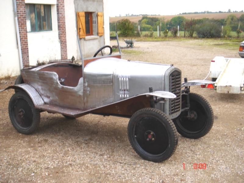 LAFITTE Cyclecar - Page 2 Carros13