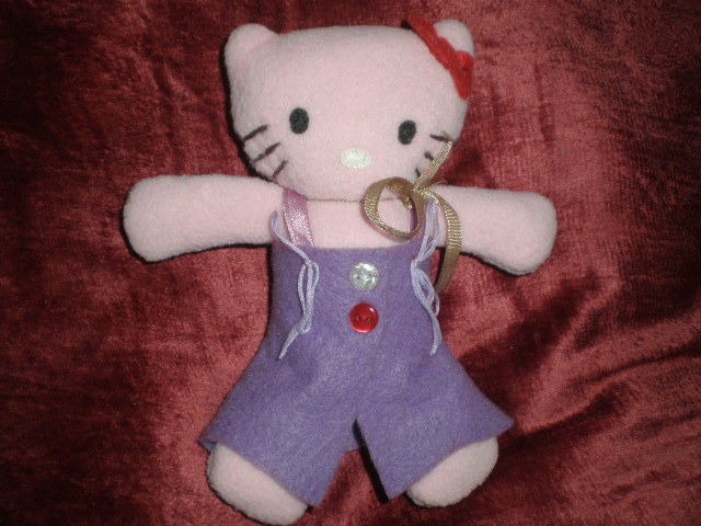 Hello kitty Pc200310