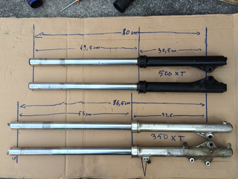 FOURCHE-xt500 (2) : Lesquelles autres adapter ? - Page 3 Img_1112