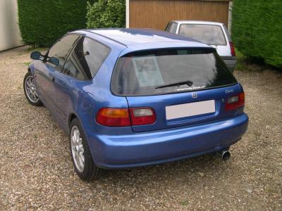 Mon jouet, Ma EG6 19536312