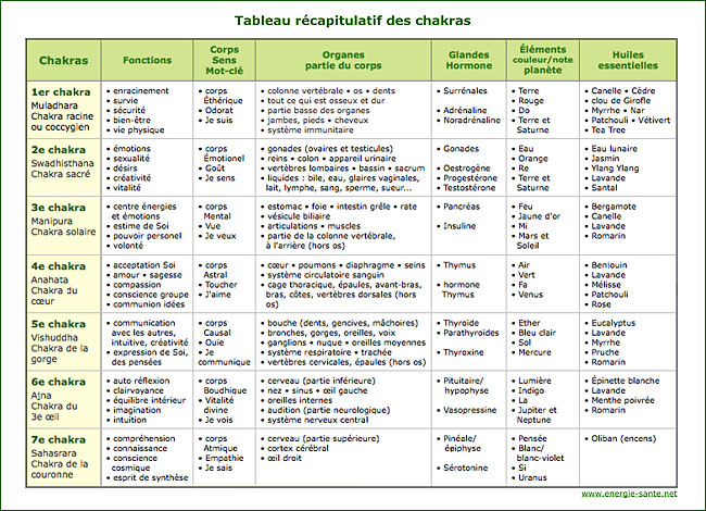 Les CHAKRAS de A à Z  Eh199_10