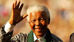 Nelson Mandela est mort  Images18