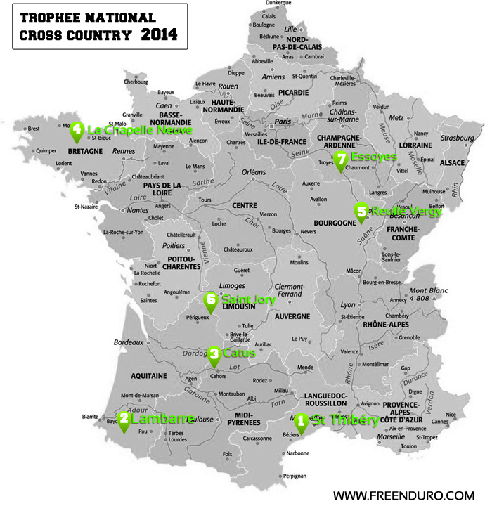 Calendrier Cross Country 2014 Carte-10