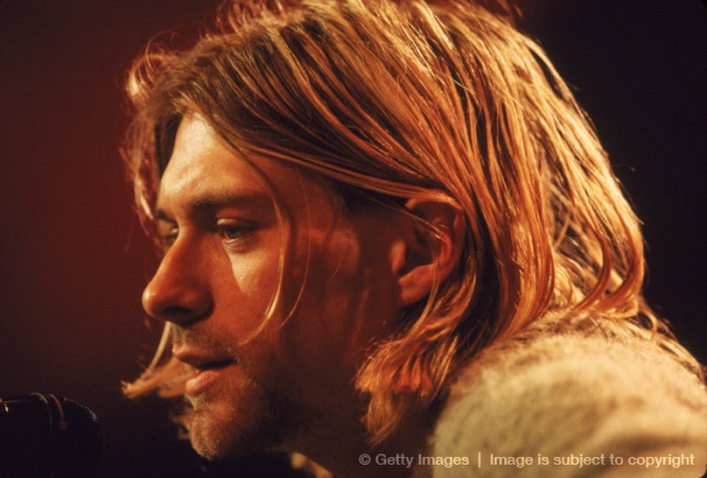 Kurt cobain, déjà vingt ans 8ee3e810