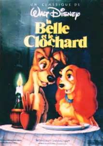 [Critique] La Belle et le Clochard - 1955 Th14