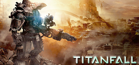 [Preview] Titanfall Titanf12
