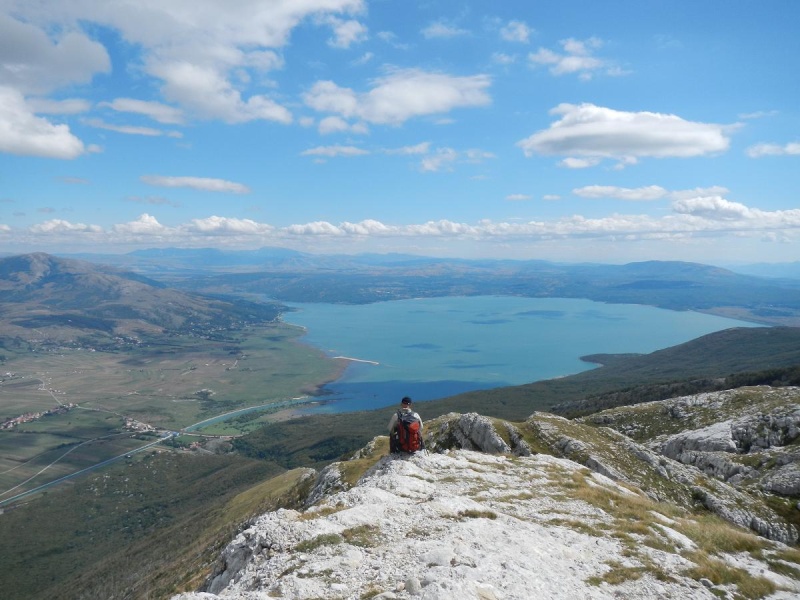 Kamenica Mt. (Cro/BiH) 110