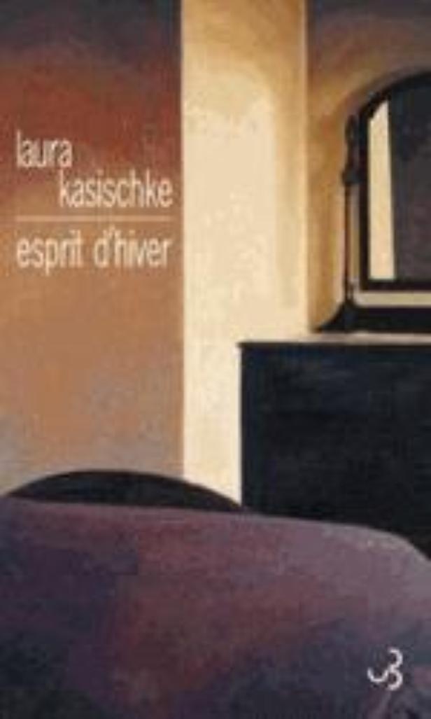 kasischke - [Kasischke, Laura] Esprit D'Hiver Esprit10