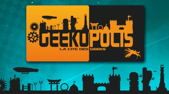 Prochaine destination : Geekopolis ! Carrou10