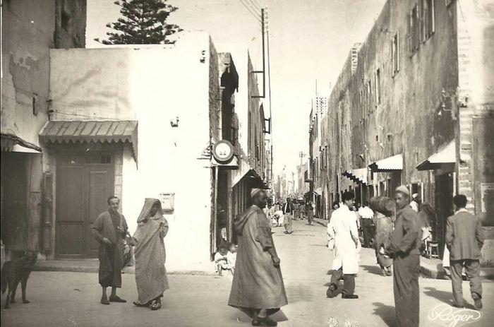 Essaouira la ville natale par excellence !   31857610