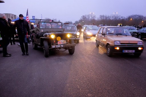 Traversée de Paris 12.01.2014 15515311