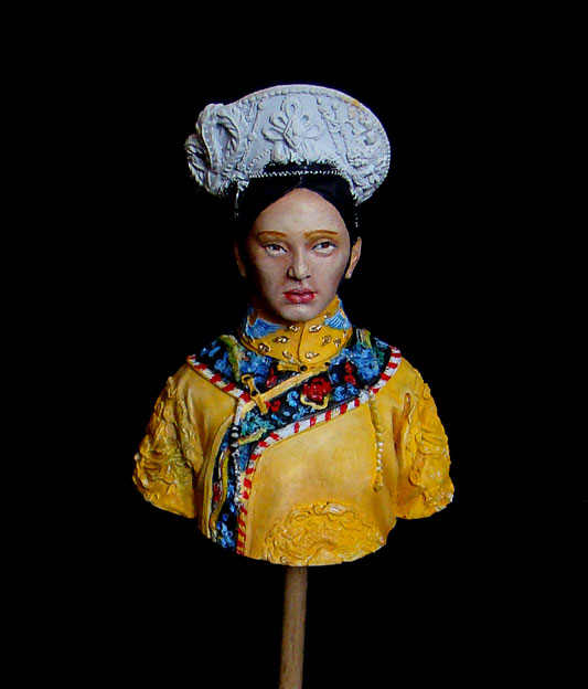 Imperatrise Zhen Huan Impera17