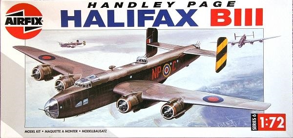 [Airfix] Halifax B III Boatag10