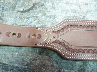 C.A.S "LONE STAR" HOLSTER by SLYE P1130923