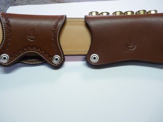 C.A.S "LONE STAR" HOLSTER by SLYE P1130926