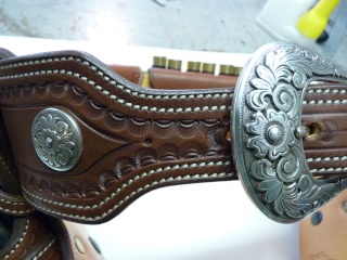 C.A.S "LONE STAR" HOLSTER by SLYE P1140014