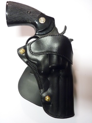 HOLSTERS "PADDLE" de la SELLERIE (suite) by SLYE P1140126