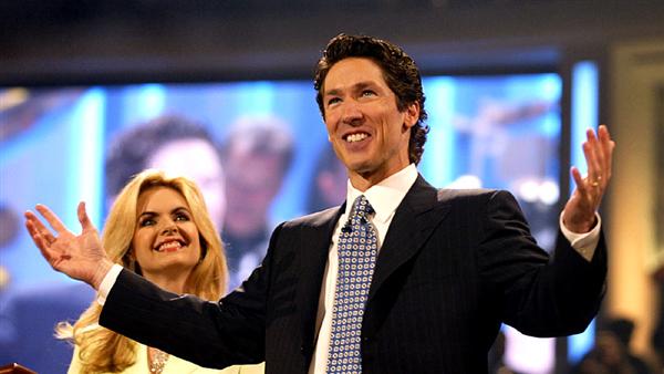 PASTOR JOEL OSTEEN DENIES JESUS, CLAIMS HOMOSEXUALS MAKE IT INTO HEAVEN, AND TEACHES HALF BIBLICAL TRUTHS. POSSIBLE ILLUMINTI TIES? OUTRAGE! 08012410